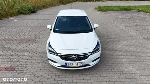 Opel Astra V 1.4 T Elite S&S - 16