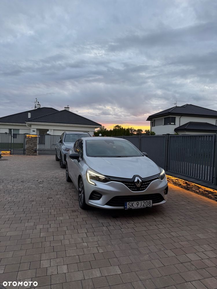 Renault Clio 1.0 TCe Intens - 4