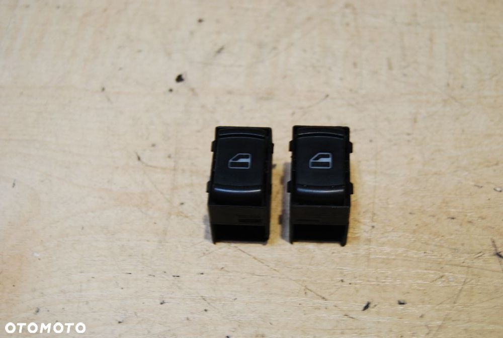 PRZYCISK PRZEŁĄCZNIK SZYBY 1J0959855 VW PASSAT B5 GOLF IV BORA ORI - 3