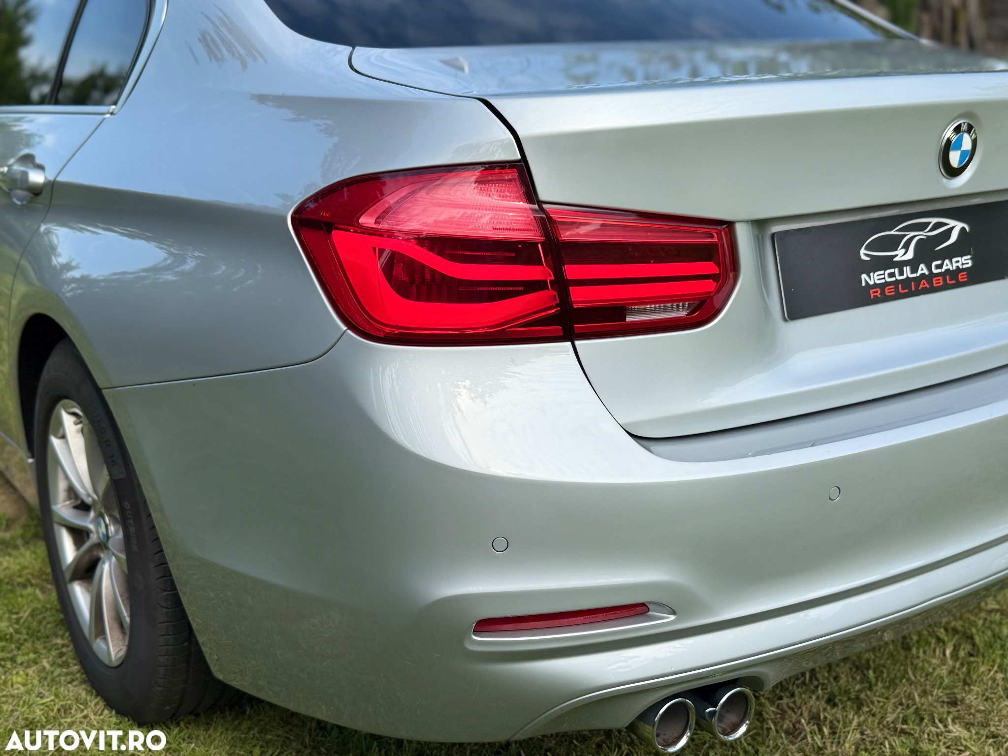 BMW Seria 3 - 29