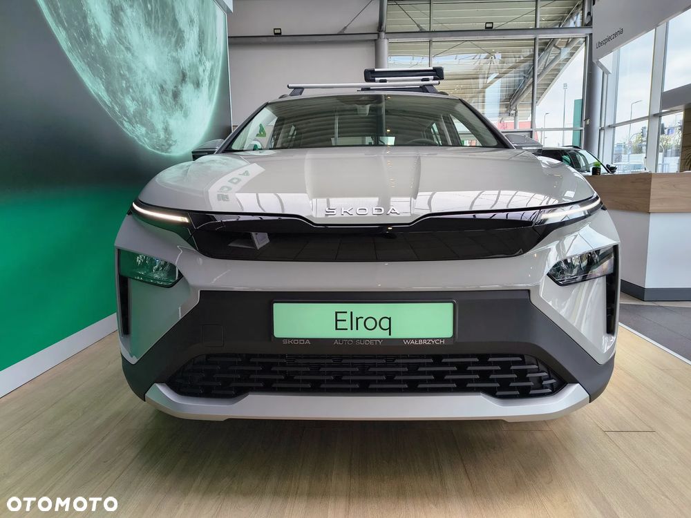 Skoda Elroq - 4