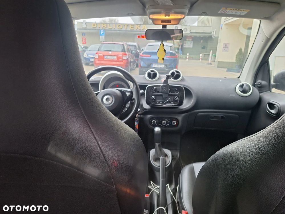Smart Fortwo Standard - 2