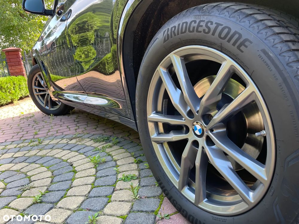 BMW X4 xDrive20d M Sport - 33