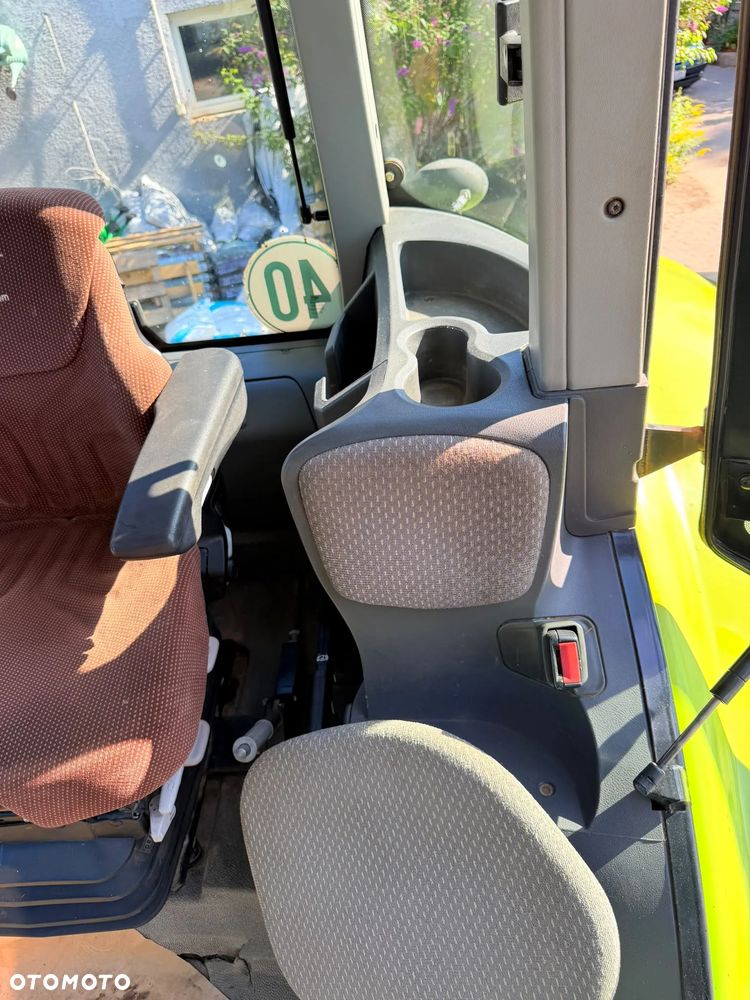 Claas Arion 630 CEBIS - 37