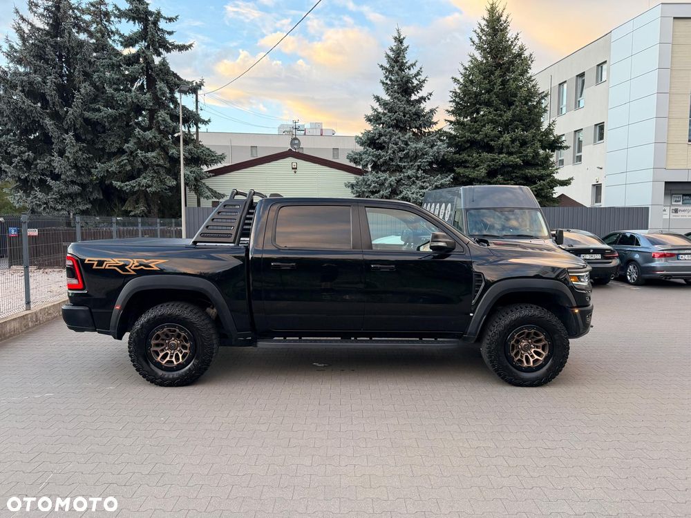 RAM 1500 TRX - 2