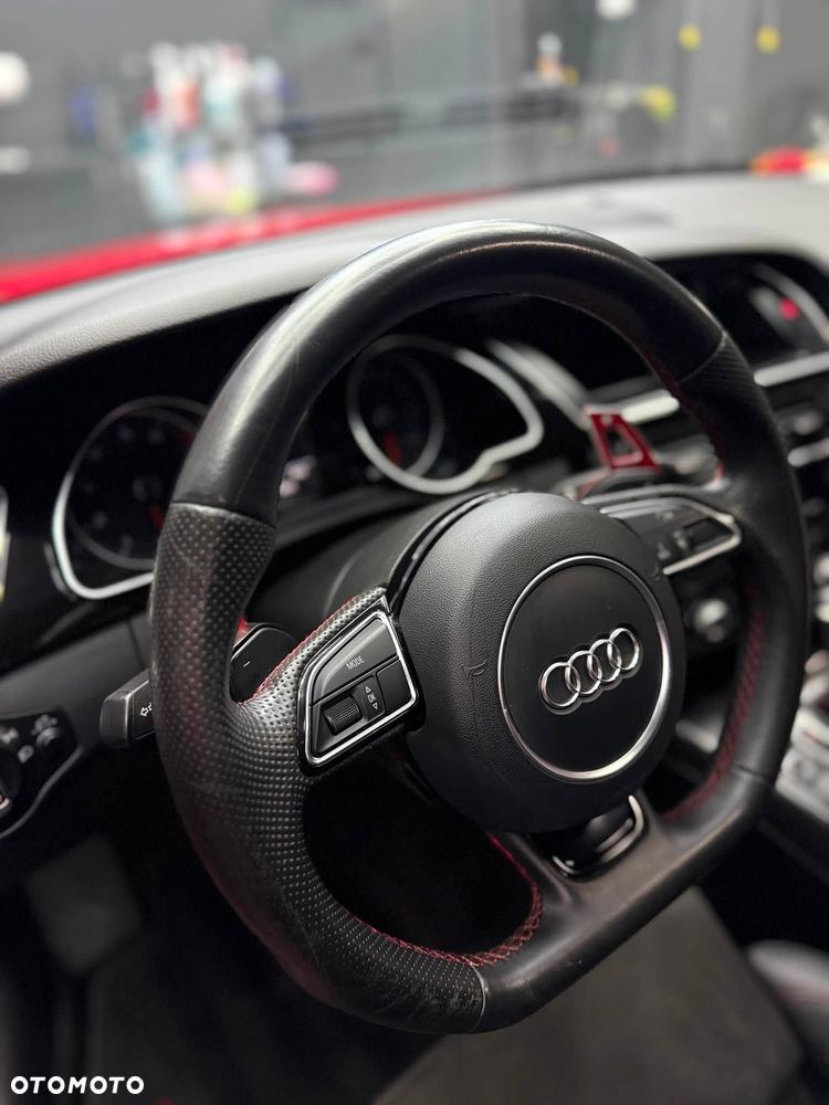 Audi A5 Sportback 2.0 TFSI Quattro S tronic - 4