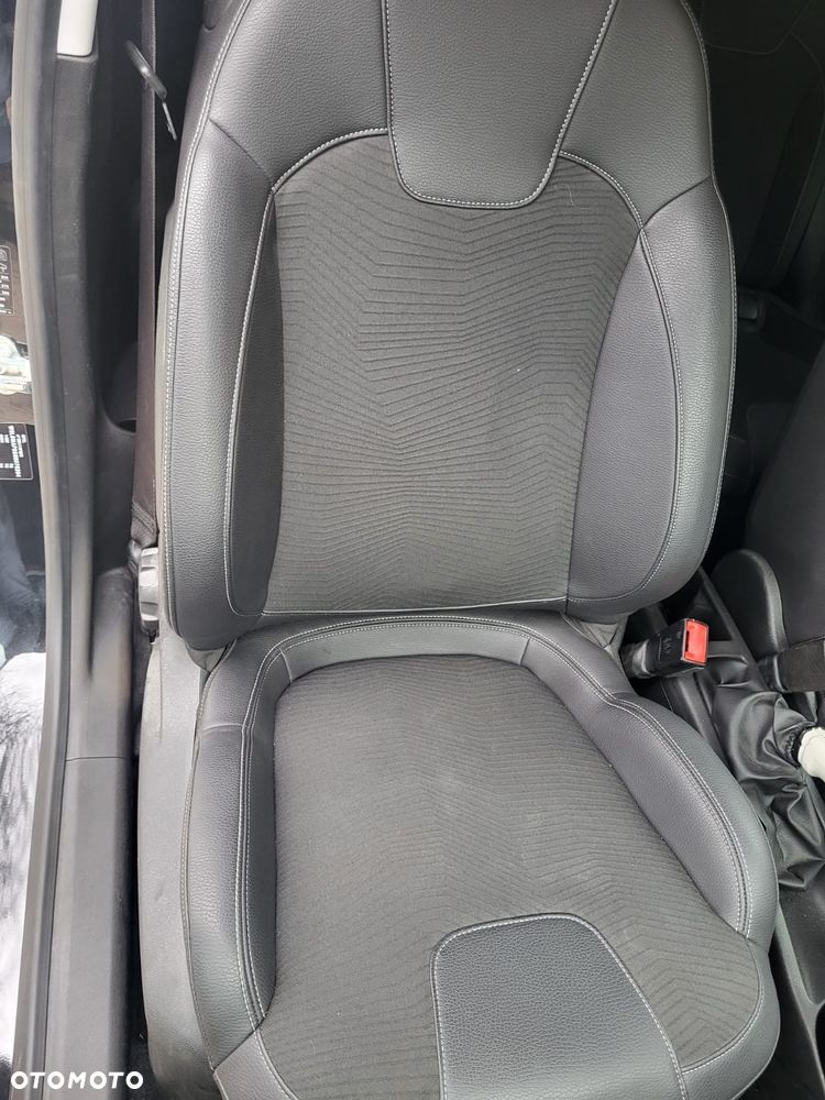 Opel Adam 1.4 Start/Stop Black Jack - 7