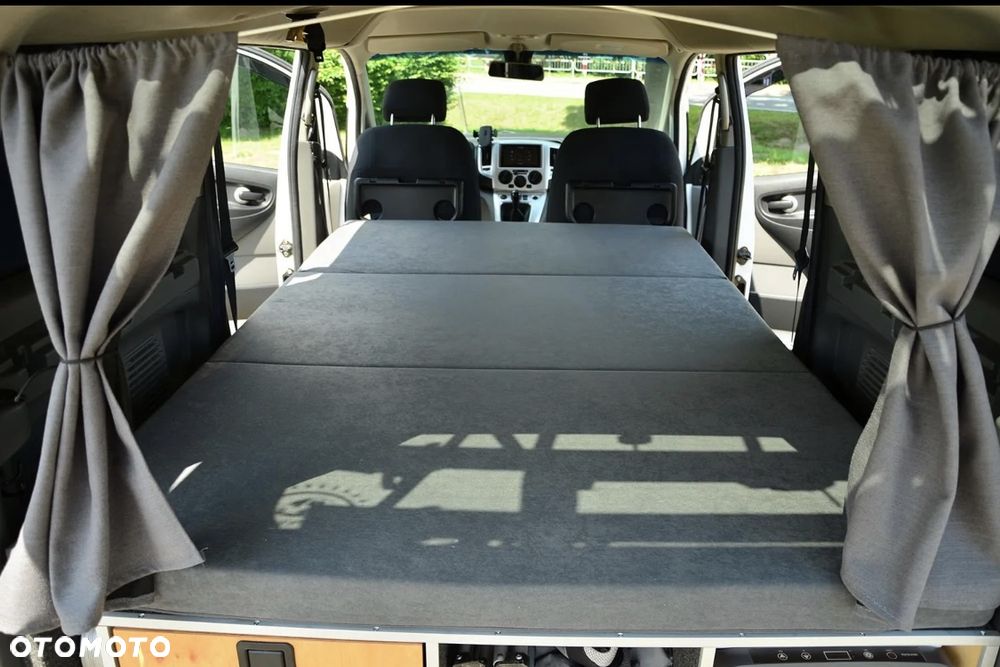 Nissan NV200 Evalia 1.5 Premium - 10