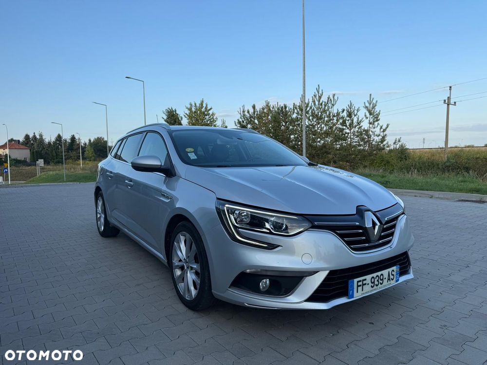 Renault Megane ENERGY dCi 110 EDC INTENS - 7