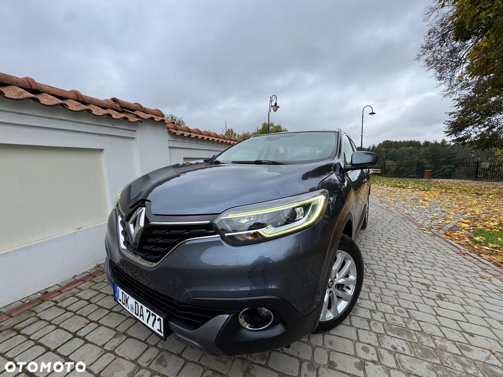 Renault Kadjar - 19