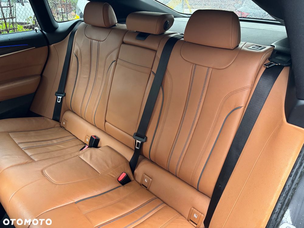 BMW 6GT 630d xDrive - 13