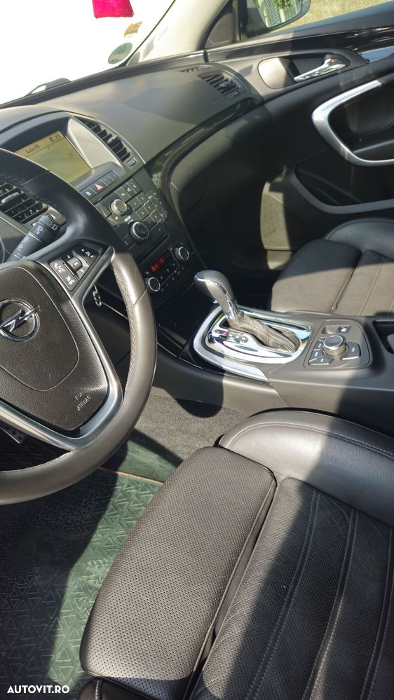 Opel Insignia - 5