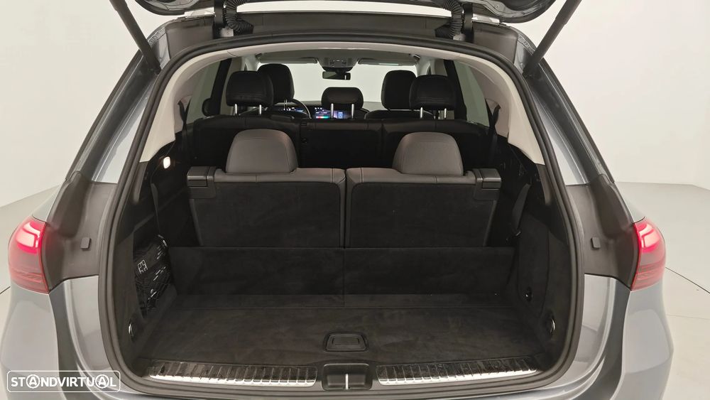 Mercedes-Benz GLE 300 d 4Matic - 46