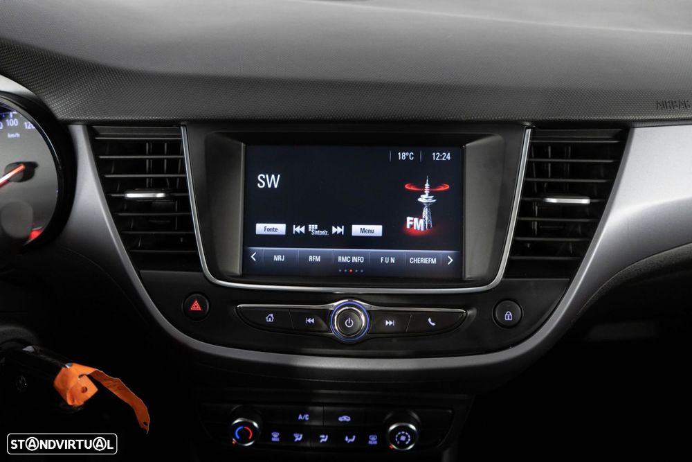 Opel Crossland 1.2 Business Edition - 21