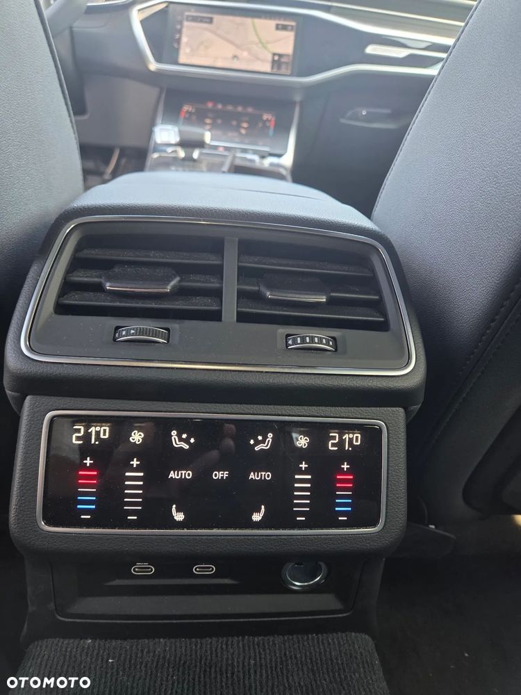 Audi A6 Allroad 40 TDI mHEV Quattro S tronic - 11