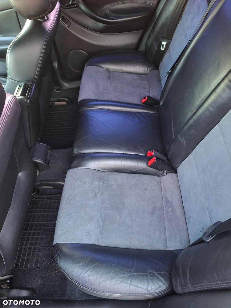 Seat Leon 1.9 TDI 150 Sport - 13