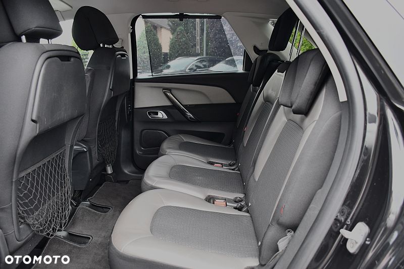 Citroën C4 Picasso e-HDi 115 Exclusive - 15