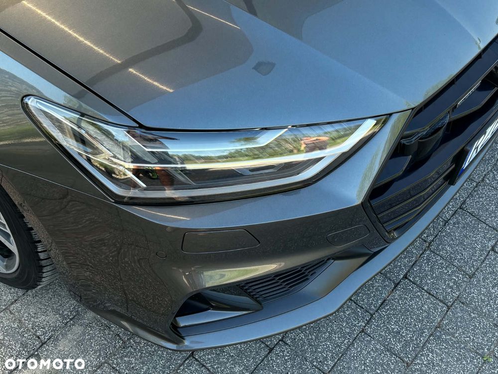 Audi A7 Sportback - 6