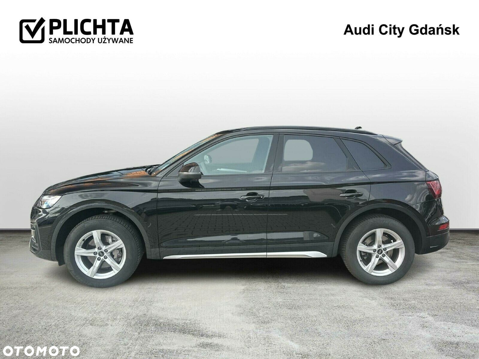 Audi Q5 - 2