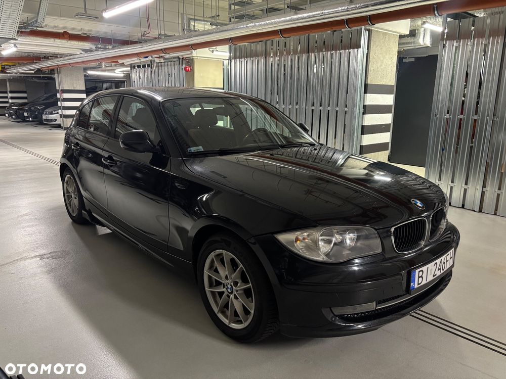 BMW Seria 1
