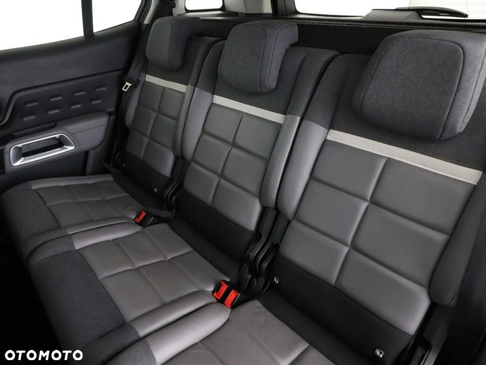 Citroën C5 Aircross 1.5 BlueHDi Feel EAT8 - 18