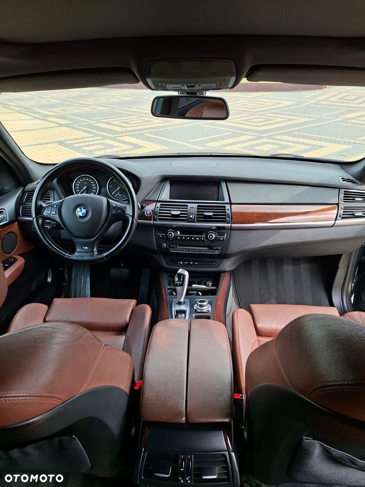 BMW X5 xDrive30d M Sport Edition - 13