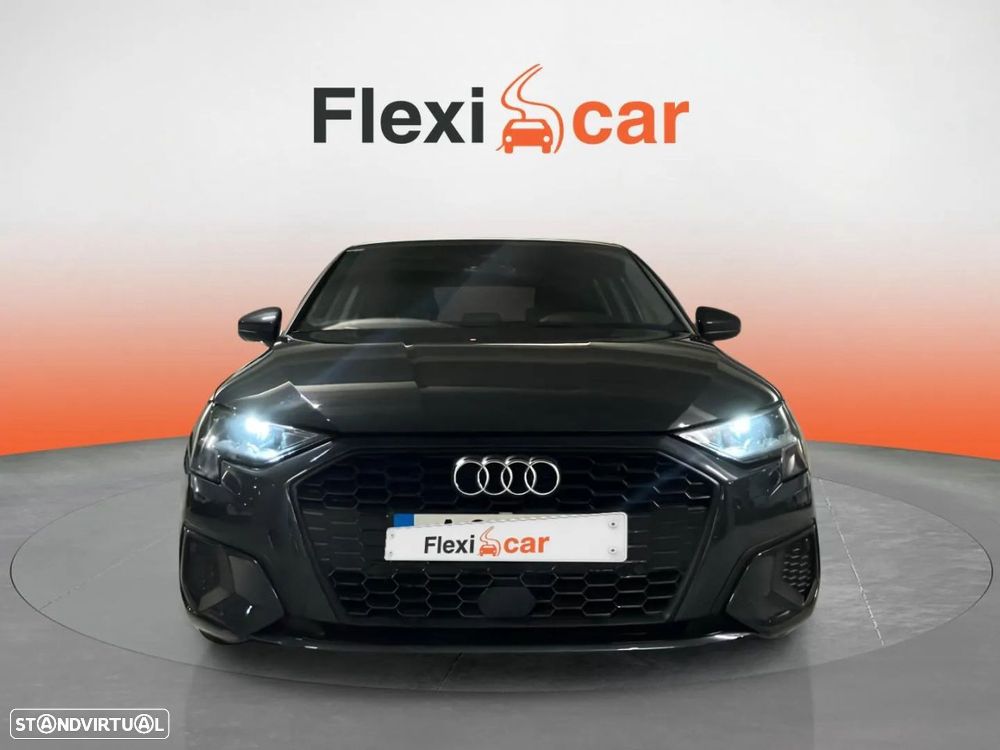 Audi A3 Sportback 30 TFSI S tronic - 8