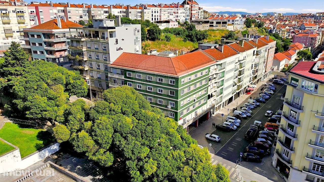 Apartamento T5 para venda - Grande imagem: 2/35