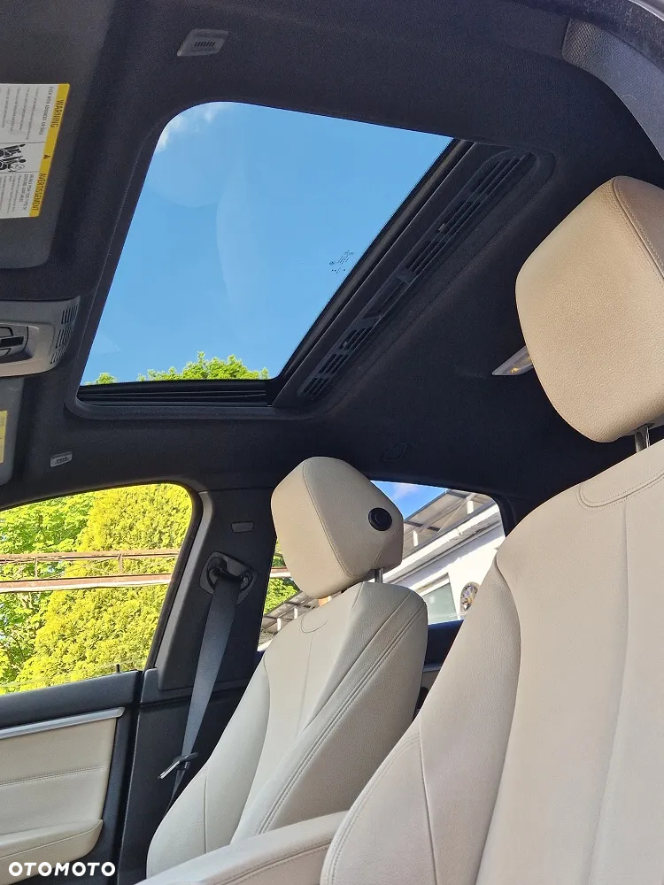 BMW Seria 4 428i Gran Coupe - 16