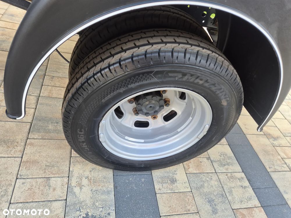 Iveco IVECO 35C15 3.0 WYWROTKA 3.50 DŁUGA  KLIMA BEZ KOROZJI - 8