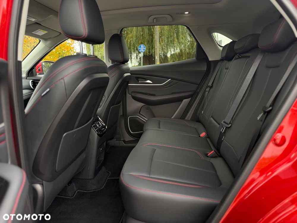 Forthing T5 EVO T-Five 1.5 DVVT GDI DCT - 27