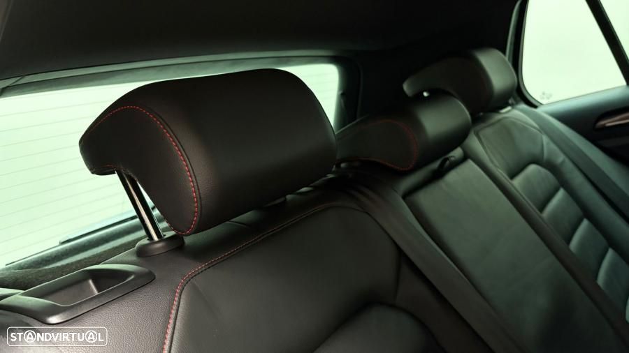 VW Golf GTI Performance BlueMotion DSG - 30