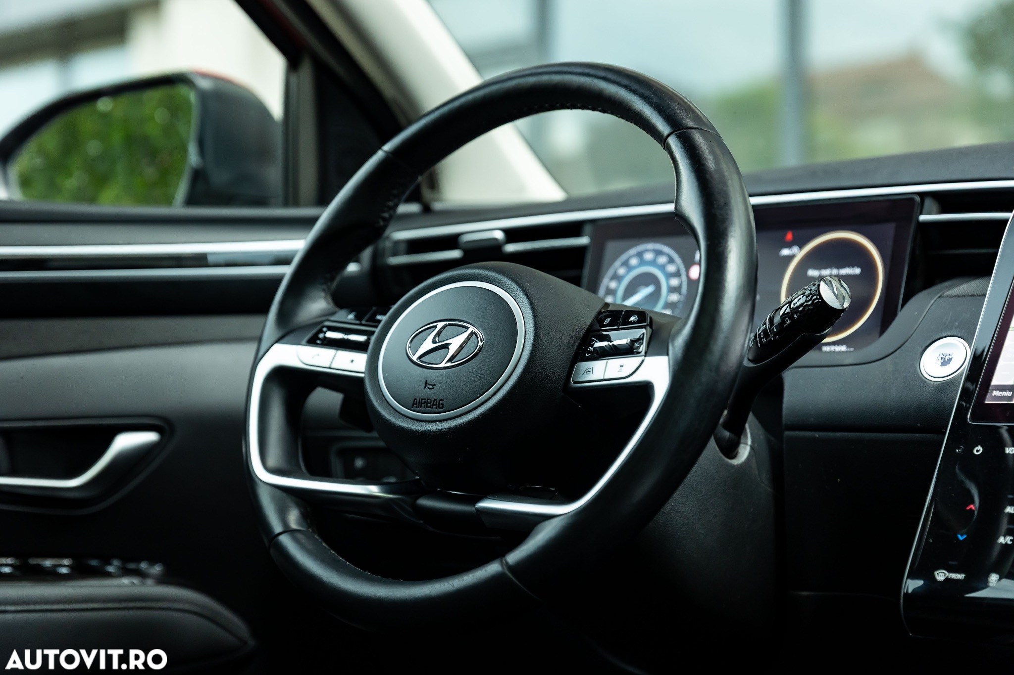 Hyundai Tucson - 40