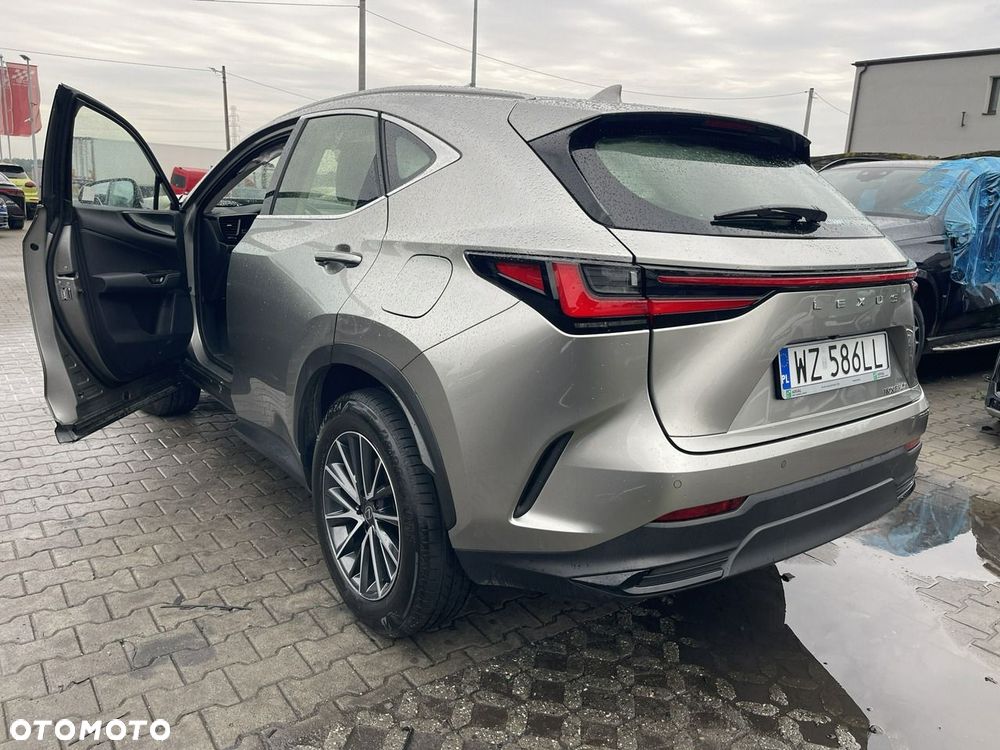 Lexus NX 350h Elegance 2WD - 4