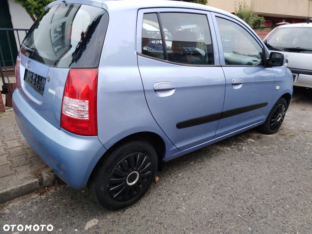 Kia Picanto 1.1 - 3