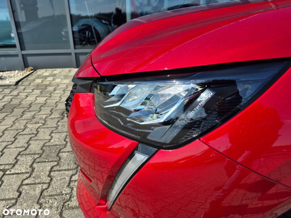 Peugeot 208 1.2 PureTech Allure Pack S&S EAT8 - 28