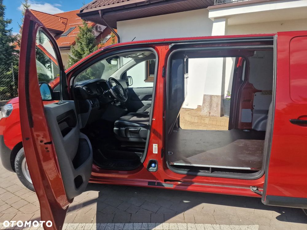 Toyota Proace - 12