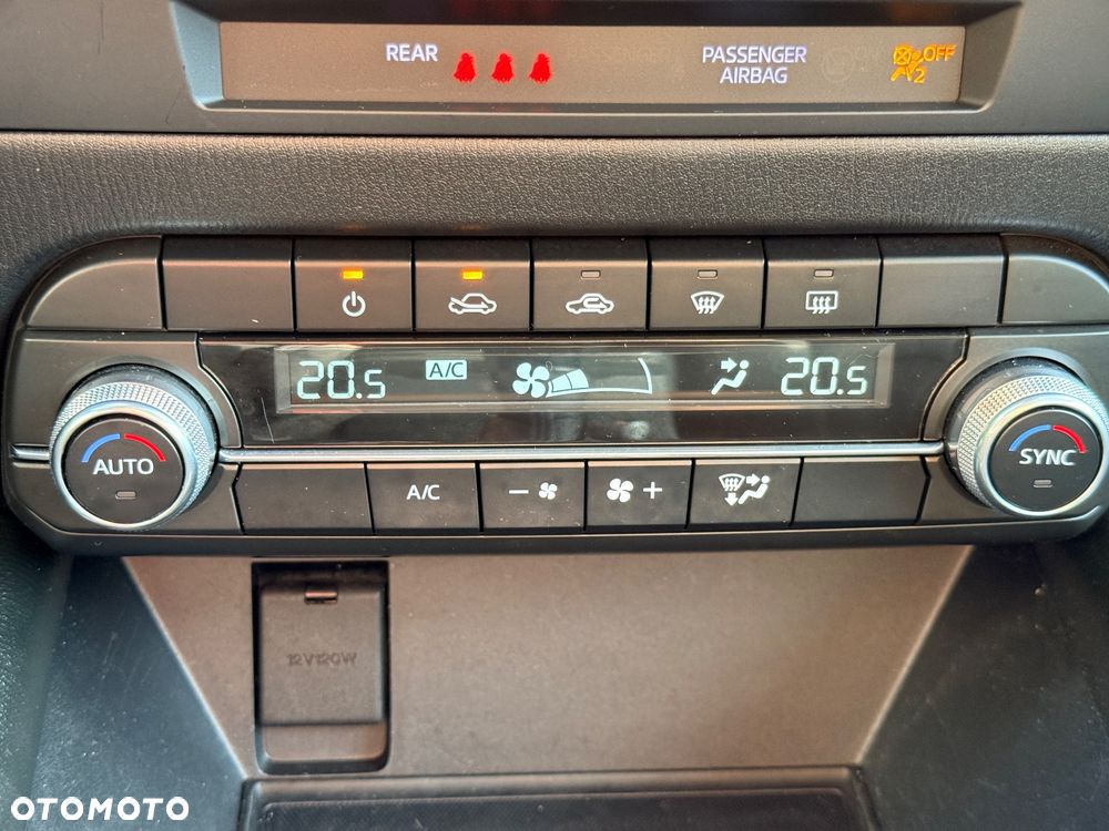 Mazda CX-5 2.0 Exclusive-Line 2WD - 34