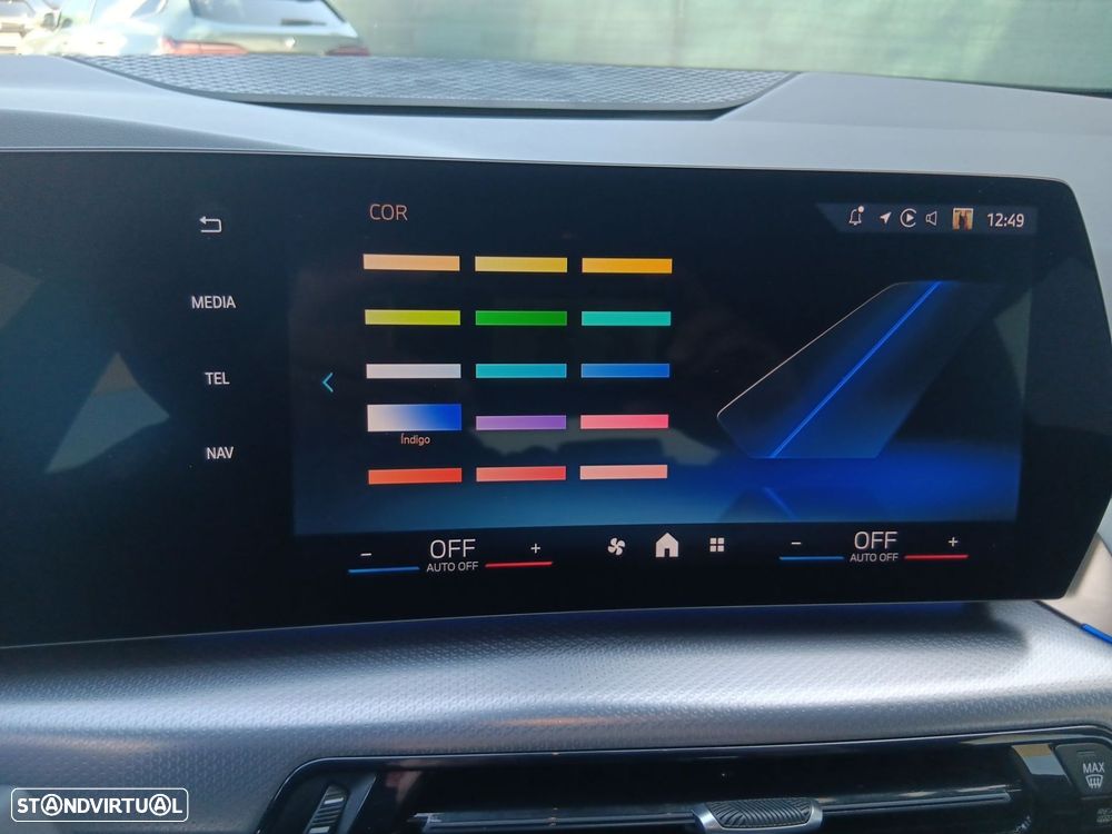 BMW 225xe Active Tourer e xDrive Pack Desportivo M - 22