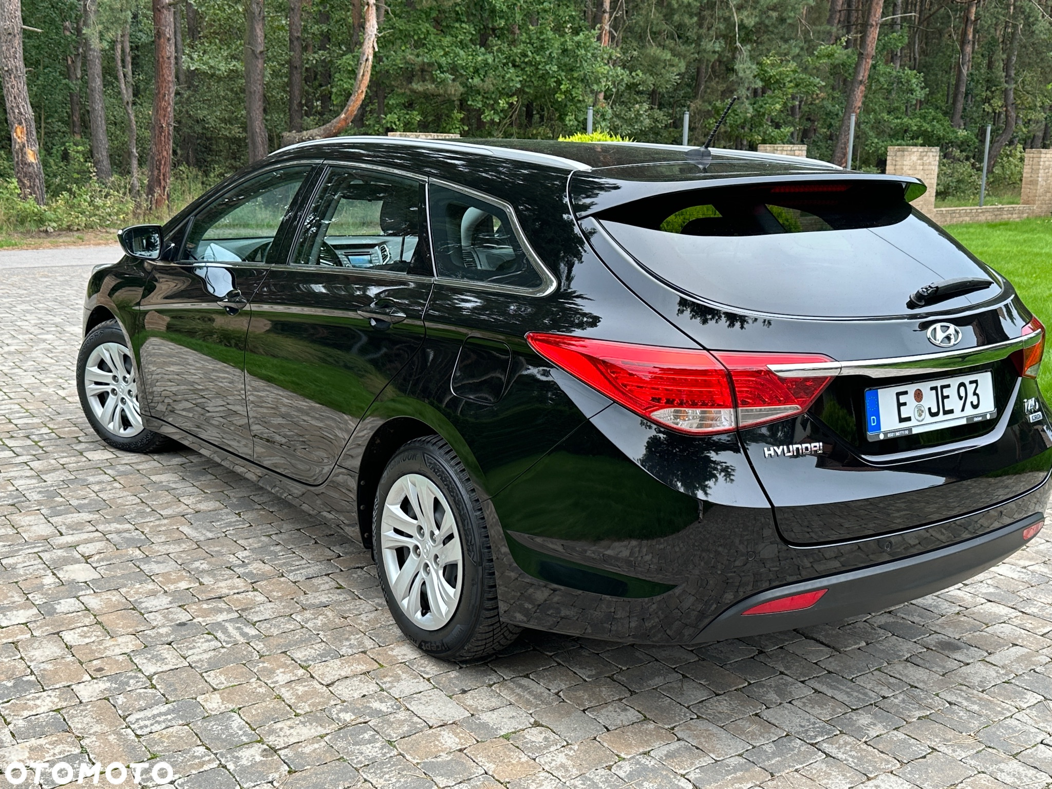 Hyundai i40 1.7 CRDi Comfort - 6