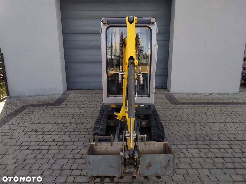 Wacker Neuson ET16 - 2