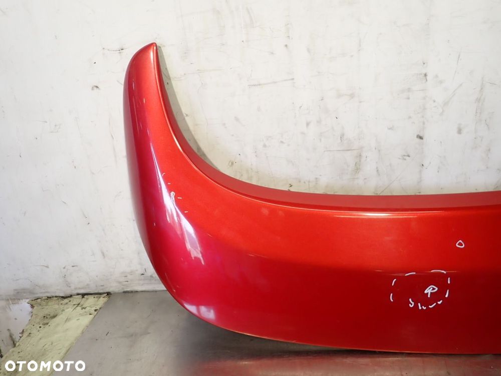 SPOILER LOTKA MITSUBISHI LANCER VIII   6515A120 - 2