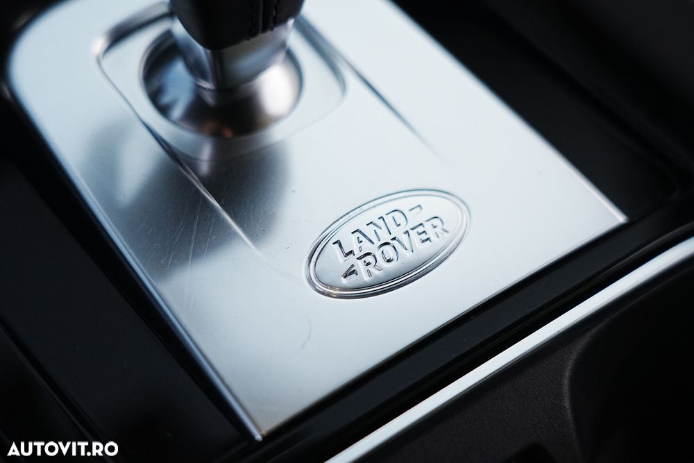 Land Rover Discovery Sport 2.0 P200 MHEV - 22