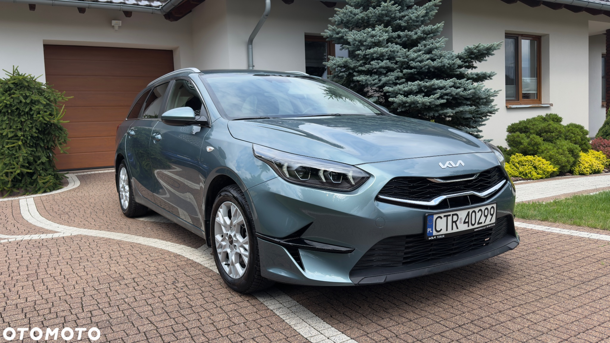 Kia Ceed 1.5 T-GDI M - 4