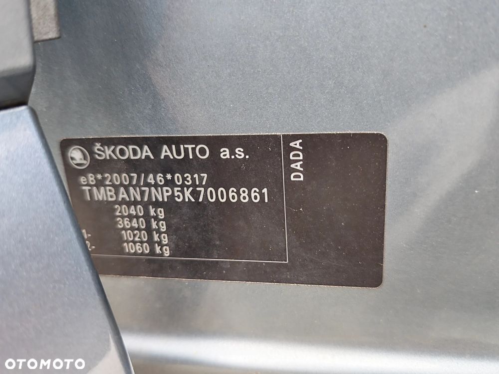 Skoda Superb 1.5 TSI ACT DSG Style - 28