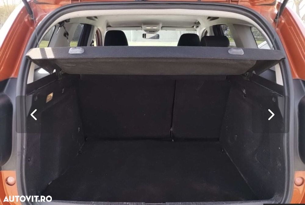 Dacia Duster - 10
