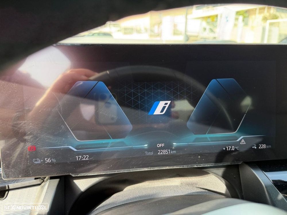 BMW i5 eDrive40 Pack Desportivo M - 15