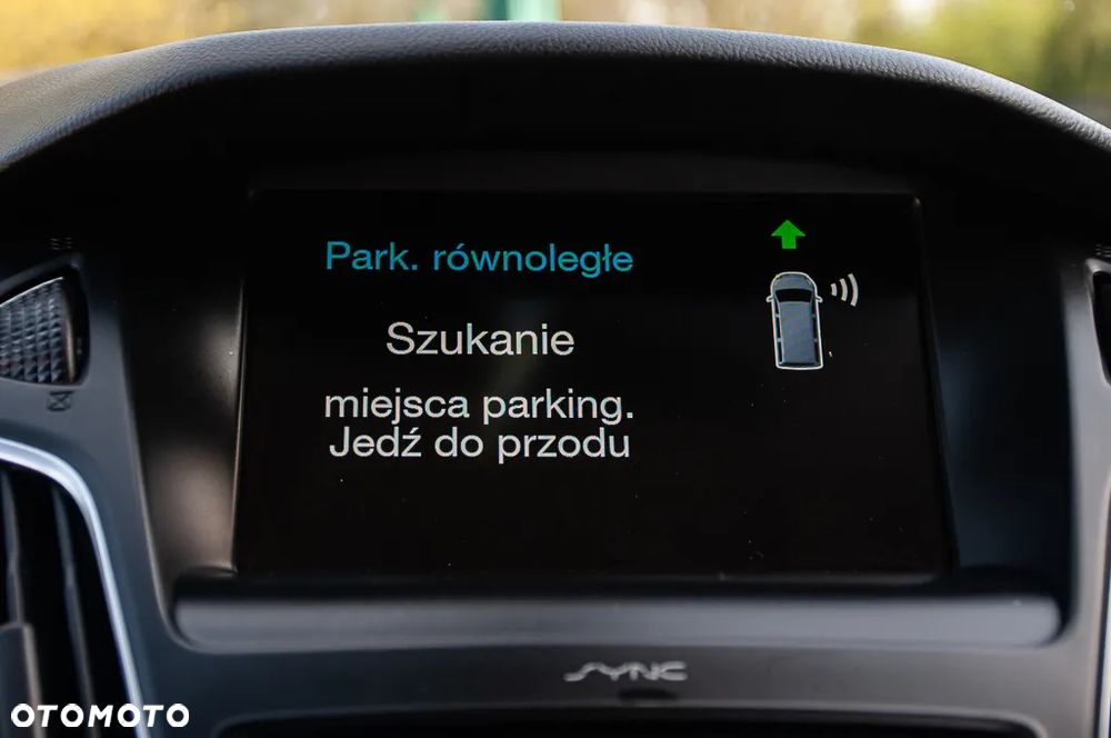 Ford Focus - 23