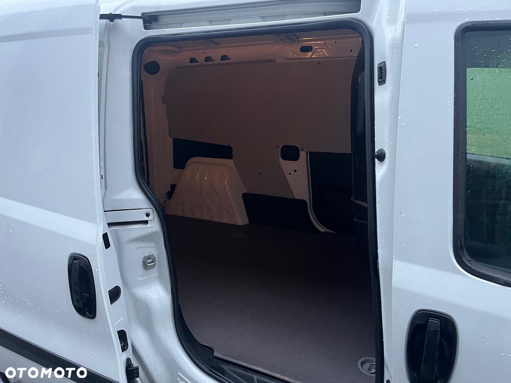 Fiat Doblo - 11