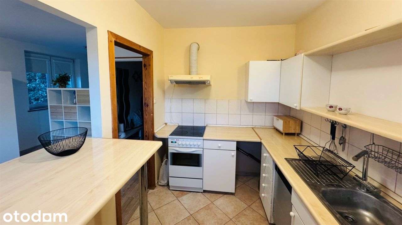 Kawalerka, 32 m2, Budynek Dachbud, ul. Komandorska